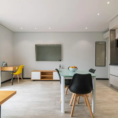 Dom Luis Flats Vila Nova de Gaia