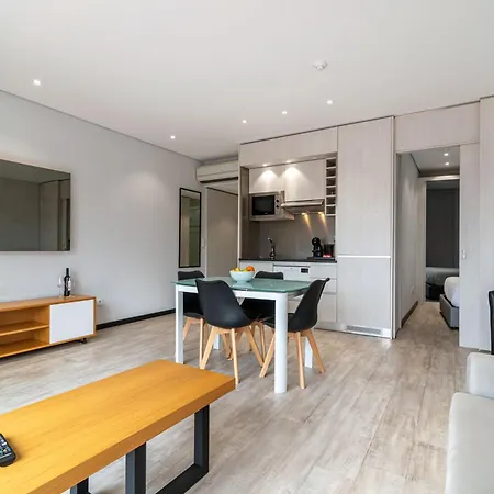 Apartamento Dom Luis Flats Vila Nova de Gaia