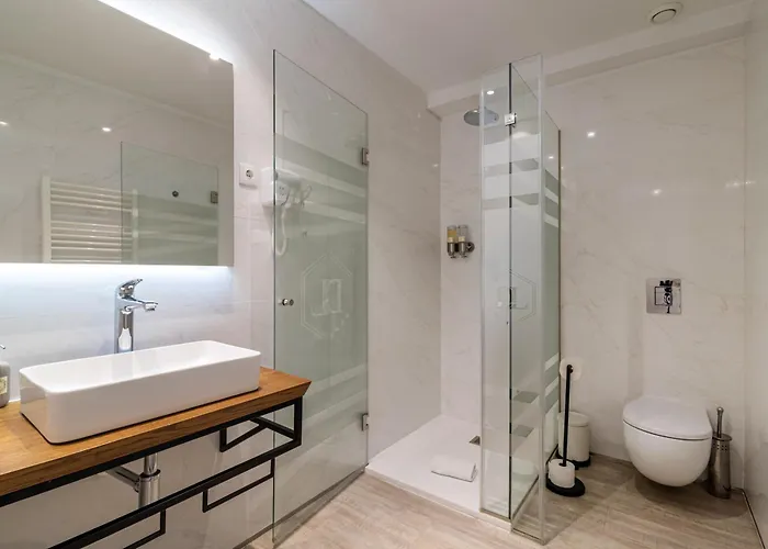 公寓 Dom Luis Flats *