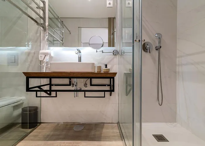 Dom Luis Flats 加亚新城