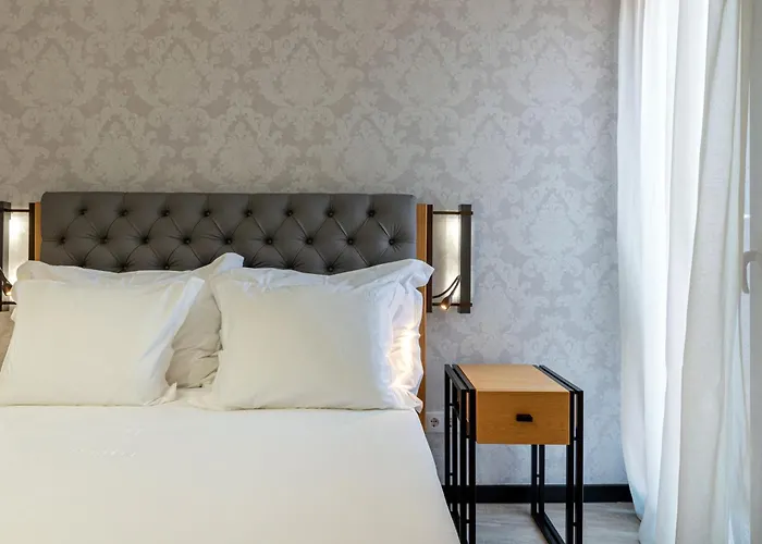 Dom Luis Flats 加亚新城