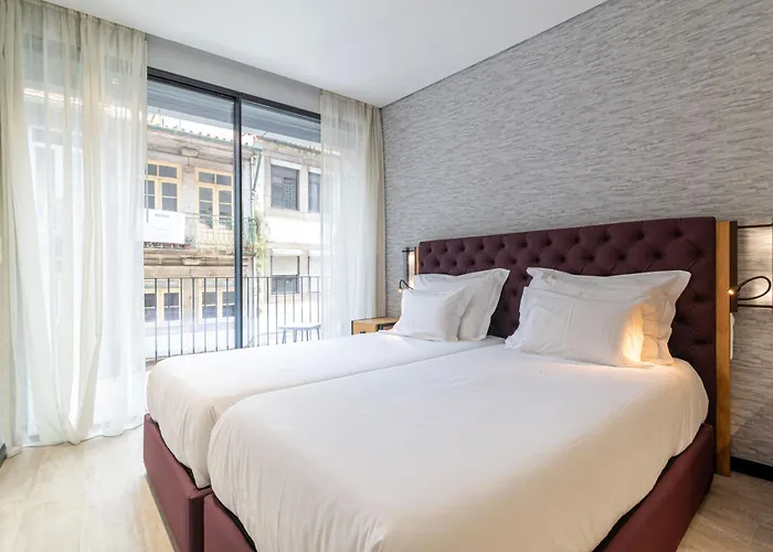 Dom Luis Flats 加亚新城