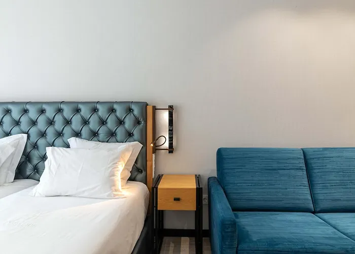 Dom Luis Flats * וילה נובה דה גאיה