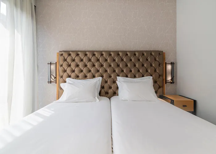 Dom Luis Flats וילה נובה דה גאיה