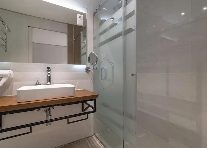 Dom Luis Flats * וילה נובה דה גאיה